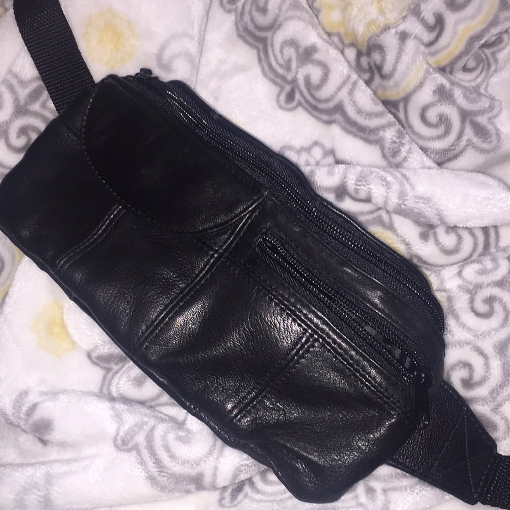 Fanny pack